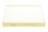 Повітряний фільтр салону AUDI/SEAT/SKODA/VW A1/Arona/Ibiza/Kamiq/Scala \'\'17>> BOSCH 1987435135 (фото 3)