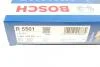 Фільтр, повітря у внутрішньому просторі BOSCH 1987435501 (фото 6)