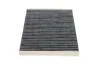 FILTR POWIETRZA KABINOWY NISSAN QASHQAI BOSCH 1987435529 (фото 2)