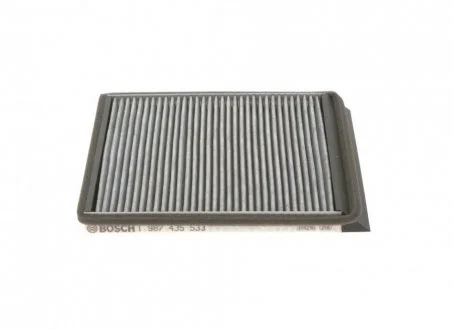 FILTR POWIETRZA KABINOWY CITRO?N BERLINGO BOSCH 1987435533