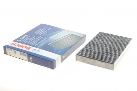 FILTR POWIETRZA KABINOWY RENAULT BOSCH 1987435574