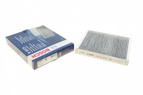 FILTR POWIETRZA KABINOWY OPEL GMC CHEVROLET BOSCH 1987435575