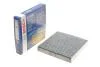 FILTR PYгKOWY KABINY W?GLOWY BOSCH 1987435589 FIAT 500 10-, PANDA 12-, LANCIA YPSILON 11- 1 987 435 589