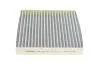 FILTR PYгKOWY KABINY W?GLOWY FIAT 500 10-, PANDA 12-, LANCIA YPSILON 11- BOSCH 1 987 435 589 (фото 4)