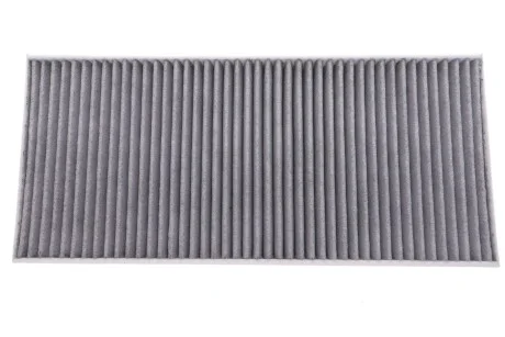 Фото 1 - фільтр салону з активованим вугіллям BOSCH 1 987 435 624 ФІЛЬТР САЛОНУ З АКТИВОВАНИМ ВУГІЛЛЯМ BOSCH 1 987 435 624 (фото 1)