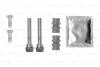 PROWADNICA ZACISK. HAMULC. AUDI A4  97-12 TY? 1987470607