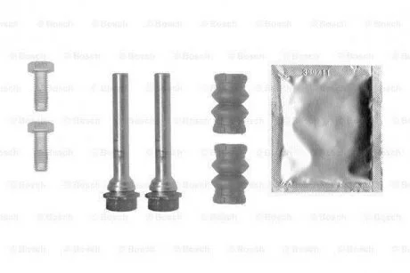 PROWADNICA ZACISK. HAMULC. AUDI A4 97-12 TY? BOSCH 1987470607