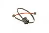 Датчик износа колодок VW, PORSCHE, AUDI BOSCH 1987473012 (фото 4)