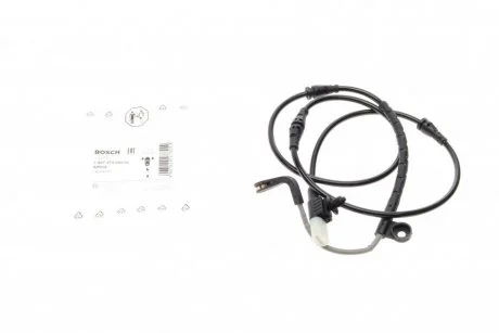 Датчик износа колодок тормозн.передн. LAND ROVER RANGE ROVER SPORT BOSCH 1 987 473 022