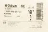 Датчик зносу колодок BOSCH 1987473037 (фото 5)