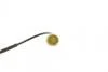 Фото 2 - датчик износа тормоз.колодок 1130mm BMW X1 x-drive 'R'2,0-3,0'09-12 BOSCH 1987473505 Датчик износа тормоз.колодок 1130mm BMW X1 x-drive 'R'2,0-3,0'09-12 BOSCH 1987473505 (фото 2)