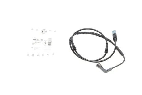 Датчик зносу колодок BOSCH 1987473506 (фото 1)