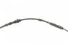 Датчик гальмівних колодок перед. BMW X3 xDrive 20d,xDrive 28i,xDrive 35i 10- BOSCH 1 987 473 511 (фото 4)
