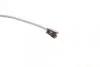 Фото 4 - датчик тормозных колодок передних BMW Е9091 07-12 BOSCH 1 987 473 514 Датчик тормозных колодок передних BMW Е9091 07-12 BOSCH 1 987 473 514 (фото 4)