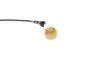 Фото 5 - датчик тормозных колодок передних BMW Е9091 07-12 BOSCH 1 987 473 514 Датчик тормозных колодок передних BMW Е9091 07-12 BOSCH 1 987 473 514 (фото 5)