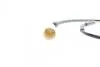 Датчик зносу гальмівних колодок передній, BMW 3 (E90), X1 (E84) 06-15 BOSCH 1987473519 (фото 6)