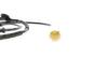 Датчик износа тормоз.колодок 1140mm MINI \&#039;\&#039;R \&#039;\&#039;1,6-2,0 \&#039;\&#039;08-15 BOSCH 1987473525 (фото 6)