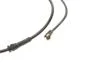 Фото 4 - датчик зносу гальм.колодок 435mm MINI \'\'F \'\'1,2-2,0 \'\'14>> BOSCH 1987473543 Датчик зносу гальм.колодок 435mm MINI \'\'F \'\'1,2-2,0 \'\'14>> BOSCH 1987473543 (фото 4)