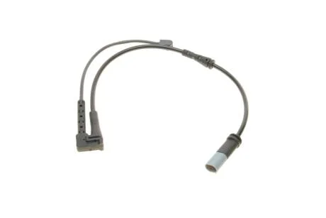 Датчик износа тормоз.колодок 435mm MINI \'\'F\'\'1,2-2,0\'\'14>> BOSCH 1987473543