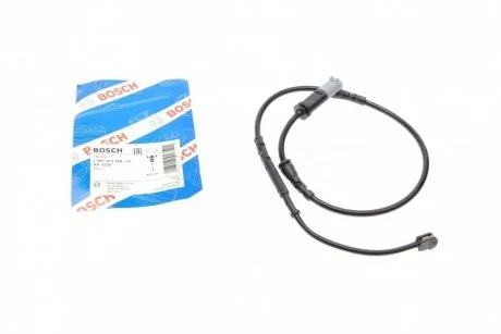 Датчик износа тормозных колодок BMW \'\'F BOSCH 1987473568