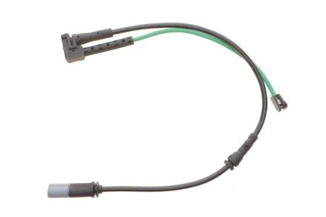 Фото 1 - датчик зносу гальмівної колодки BOSCH 1 987 473 624 ДАТЧИК ЗНОСУ ГАЛЬМІВНОЇ КОЛОДКИ BOSCH 1 987 473 624 (фото 1)