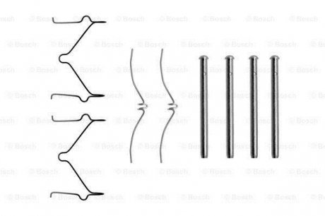 КОМПЛЕКТ ДЕТАЛЕЙ BOSCH 1987474208