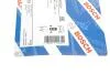 КМП тормозных колодок MAZDA 626/MX-6/Xedos-6&#039;&#039;1,6-2,5&#039;&#039;91-99 BOSCH 1987474280 (фото 5)