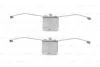 КМП гальм.колодок AP463 AUDI A4/A6 \'\'1,6-4,2 \'\'04-11 1987474408