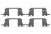 BOSCH Установочный к-кт. SUBARU FORESTER -02 1987474427