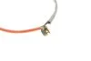 Датчик гальмівних колодок Porsche Cayenne Vw Touareg 2.5D-5.0D 09.02-09.10 BOSCH 1987474562 (фото 2)