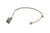 Датчик гальмівних колодок Porsche Cayenne Vw Touareg 2.5D-5.0D 09.02-09.10 BOSCH 1987474562 (фото 5)