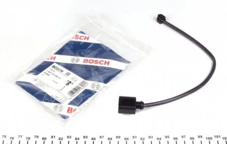 Датчик пер.гальмівних колодок Porsche Cayenne 3.0-4.8 10- BOSCH 1987474565