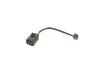 Датчик износа тормозных колодок Porsche Cayenne / VW Touareg (7P5) 10- BOSCH 1 987 474 566 (фото 2)