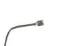 Датчик износа колодок тормозн. передн. VW TOUAREG 3.0 V6-4.2 V8 TDI 01.10- BOSCH 1 987 474 567 (фото 2)