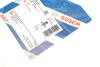 КМП тормозных колодок LEXUS/MITSUBISHI/TOYOTA GX470/Pagero/Hilux/Sequoia F&#039;2,4-4,792&gt;&gt; BOSCH 1987474605 (фото 5)