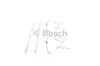 Установочный к-кт. торм. кол. TOYOTA LAND CRUISER 08- BOSCH 1987474776 (фото 3)