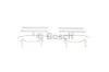 Установочный к-кт. торм. кол. TOYOTA LAND CRUISER 08- BOSCH 1987474776 (фото 4)