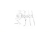Установочный к-кт. торм. кол. TOYOTA LAND CRUISER 08- BOSCH 1987474776 (фото 5)