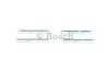 Установчий к-кт. гальм. колод. Jeep Commander 05- BOSCH 1987474781 (фото 4)