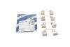 BOSCH Установочный к-кт. торм. кол. DB E211 1987474838