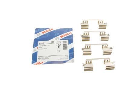 Установочный к-кт. торм. кол. DB E211 BOSCH 1987474838