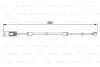 Датчик зношув.гальм колодок BMW 750i E38 \'\'F \'\'94-01 1987474941