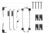 КМП бар.колодок FORD Escort/Fiesta/Mondeo \'\'1,3-2,0 \'\'91-02 1987475057