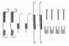 Пружинки колодок тормозных Bmw 524D/TD BOSCH 1987475091 (фото 1)