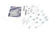 КМП бар.колодок FORD Transit \'\'2,0-2,5 \'\'91-00 1987475138