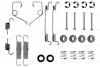 КМП бар.колодок FORD Transit ''1,6-2,9''86-00 1987475139