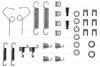 BOSCH монтажный к-кт. RENAULT Trafic -01 1987475152