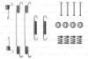 BOSCH Установочный к-кт. FIAT Fiorino -01 1987475155