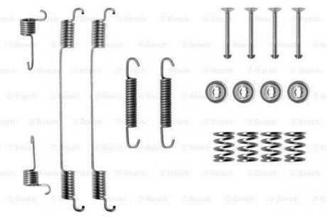 Установочный к-кт. FIAT Fiorino -01 BOSCH 1987475155