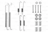 BOSCH Установочный к-кт. RENAULT Espace III 1987475222